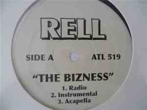 Rell - The Bizness