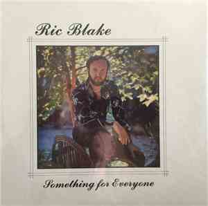 Ric Blake - Something For Everyone