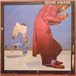 Richie Havens - The End Of The Beginning