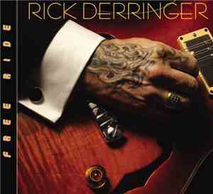 Rick Derringer - Free Ride