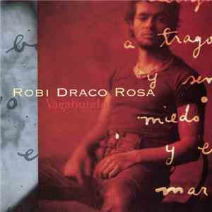 Robi Rosa - Vagabundo