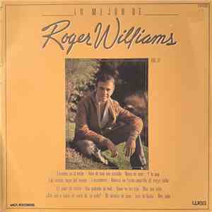Roger Williams  - Lo Mejor de Roger Williams
