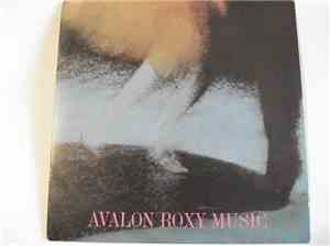 Roxy Music - Avalon