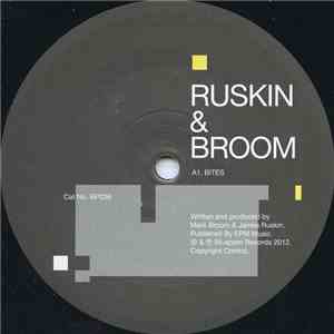 Ruskin & Broom - Bites