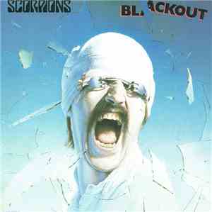 Scorpions - Blackout