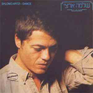 Shlomo Artzi - Dance