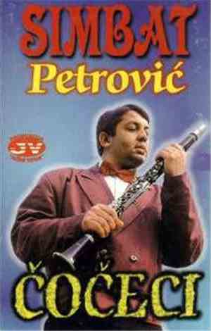 Simbat Petrovic - Coceci