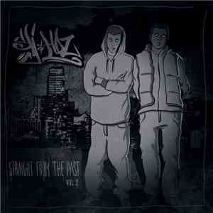 SLJ & HDZ - Straight From The Past Vol. 2
