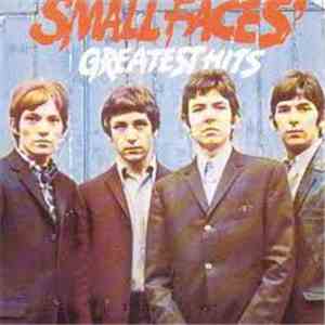 Small Faces - Small Faces' Greatest Hits