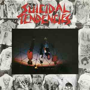 Suicidal Tendencies - Suicidal Tendencies
