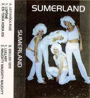 Sumerland  - Sumerland