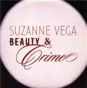 Suzanne Vega - Beauty & Crime