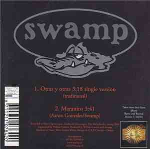 Swamp - Otras Y Otras