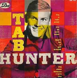 Tab Hunter - Tab Hunter
