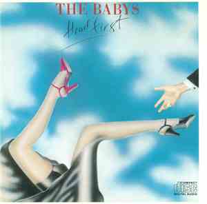 The Babys - Head First