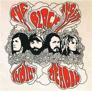 The Black Angels - Indigo Meadow