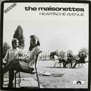 The Maisonettes - Heartache Avenue