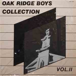The Oak Ridge Boys - Oak Ridge Boys Collection Vol. 2