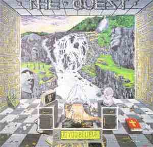 The Quest  - Do You Believe?