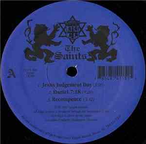 The Saints  - Jesus Judgement Day
