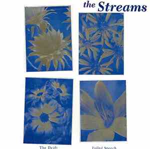 The Streams - The Drift / Failed Speech