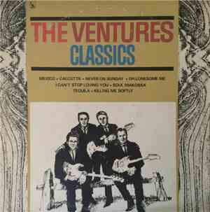 The Ventures - Classics