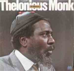 Thelonious Monk - Brilliance