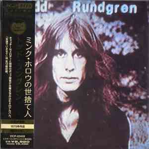 Todd Rundgren - Hermit Of Mink Hollow
