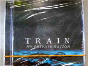 Train  - My Private Nation