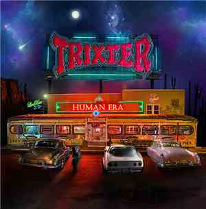 Trixter - Human Era
