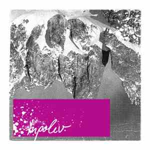 Tupolev - Tupolev EP