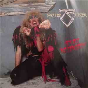 Twisted Sister - Stay Hungry
