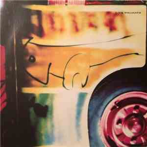U2 - Mysterious Ways