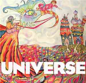 Universe  - Adventures