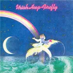 Uriah Heep - Firefly
