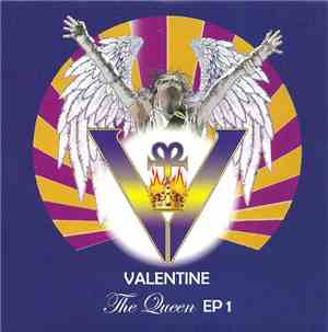 Valentine - The Queen EP 1