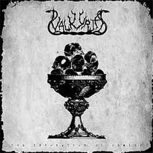 Valkyrja - The Invocation Of Demise