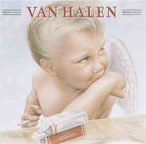 Van Halen - 1984