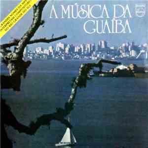 Various - A Música Da Guaíba