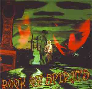 Various - Book Of Spirits
