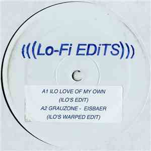 Various - By Special Request