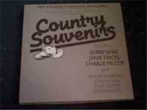 Various - Country Souvenirs