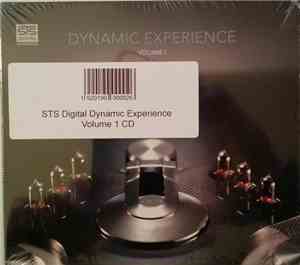 Various - Dynamic Experience Volume 1