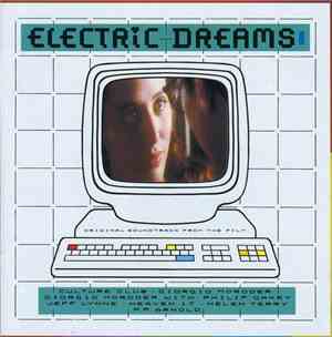 Various - Electric Dreams (Original Soundtrack From The Film)