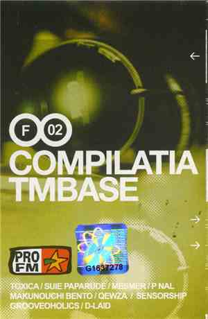 Various - F.02 / TMBase Compilatia