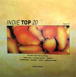 Various - Indie Top 20 Issue 13