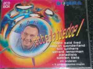 Various - Jabbedabbedoe ! - Radio Donna
