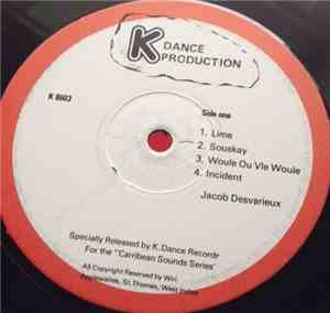 Various - K-Dance 86