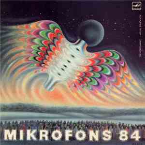 Various - Mikrofons 84