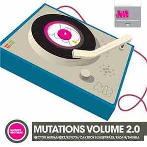 Various - Mutations Volume 2